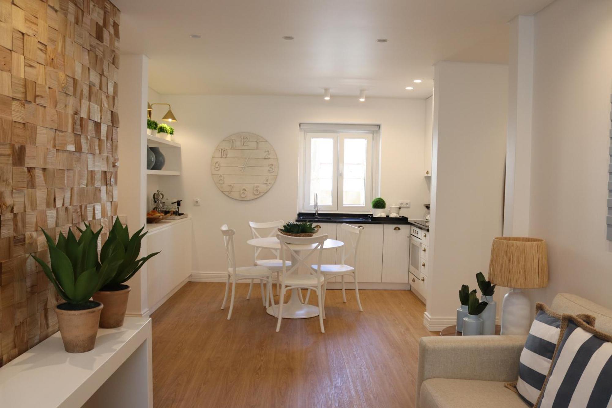 Casa "Avo Chupeta" - Nazare - Alojamento Local Dış mekan fotoğraf