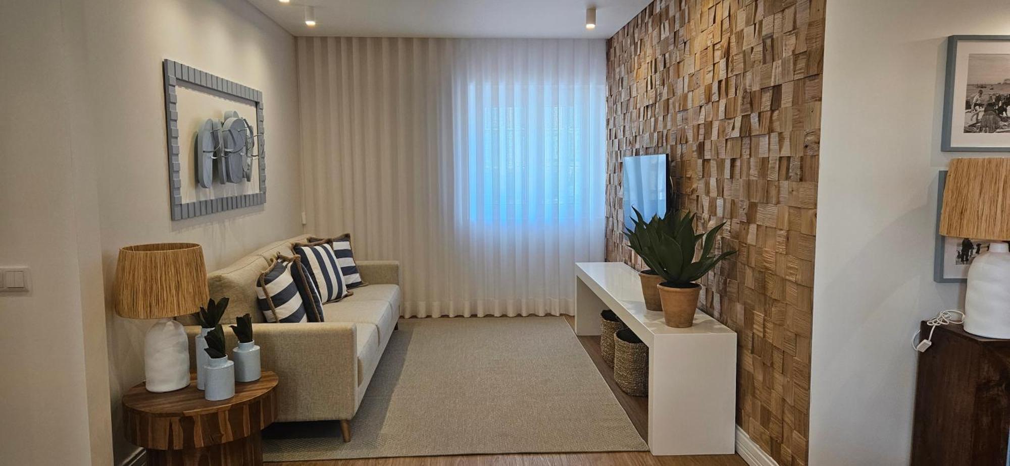 Casa "Avo Chupeta" - Nazare - Alojamento Local Dış mekan fotoğraf