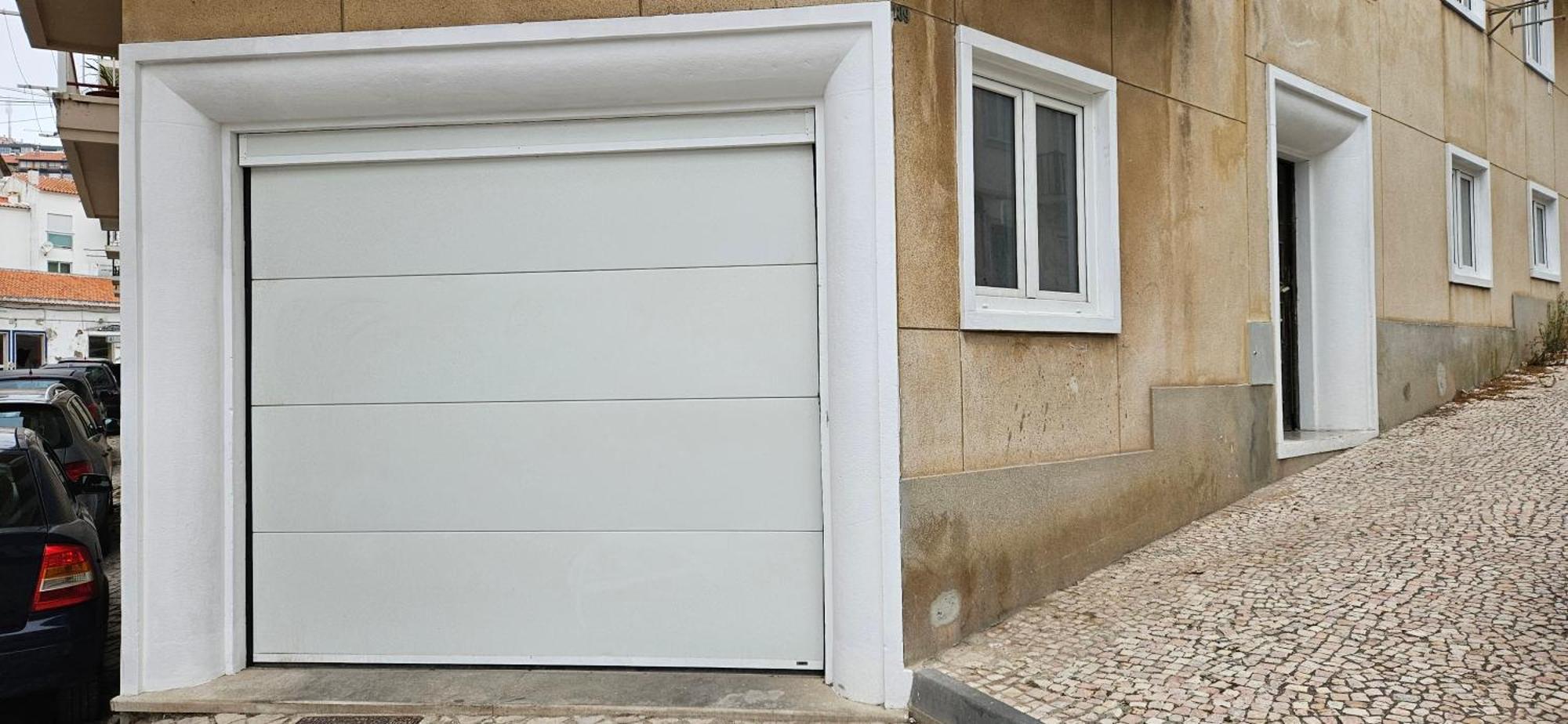 Casa "Avo Chupeta" - Nazare - Alojamento Local Dış mekan fotoğraf